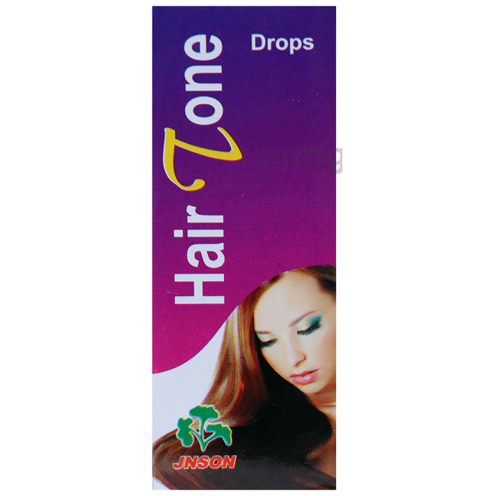 JNSON Hairtone Drop