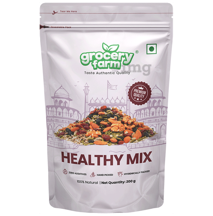 Grocery Farm Healthy Mix