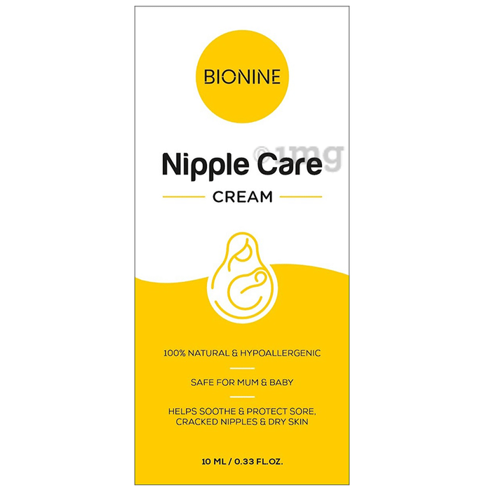 Bionine Nipple Care Cream
