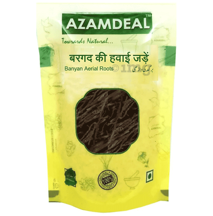 Azamdeal Bargad Ki Dadhi