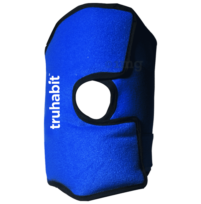 Truhabit Hot & Cold Ice Pack for Knee