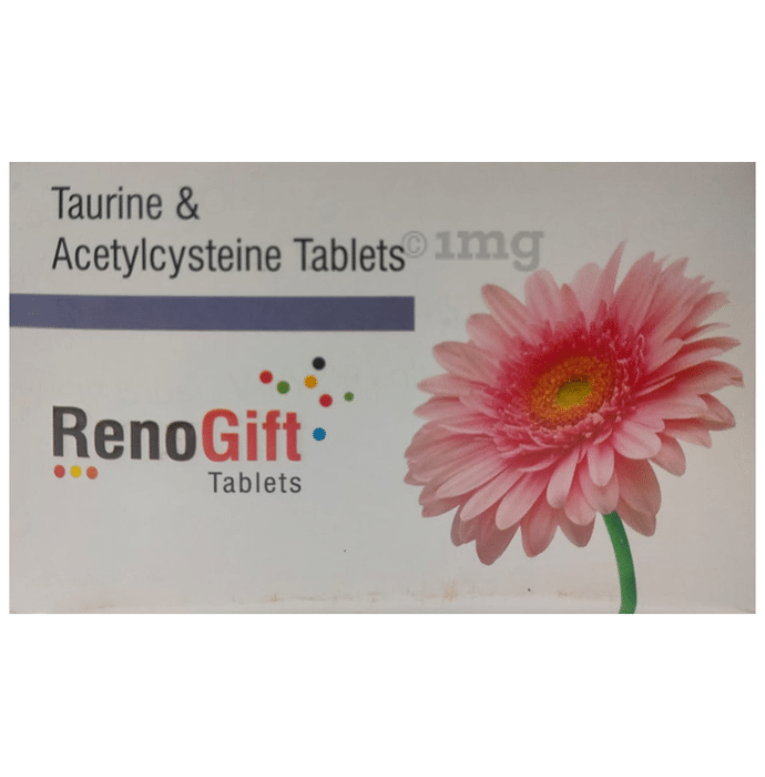 Renogift Tablet