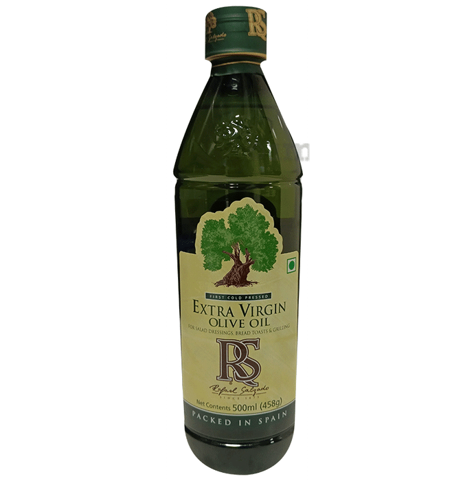 Rafael Salgado Extra Virgin Olive Oil