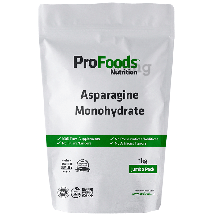 ProFoods Asparagine Monohydrate