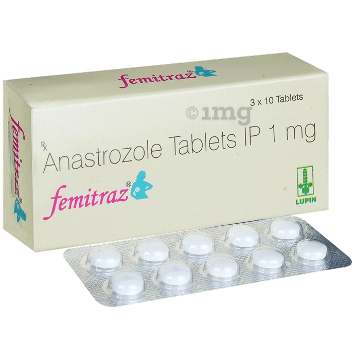 Femitraz Tablet
