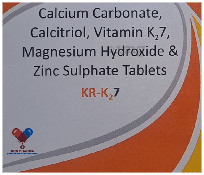 KR-K2 7 Tablet