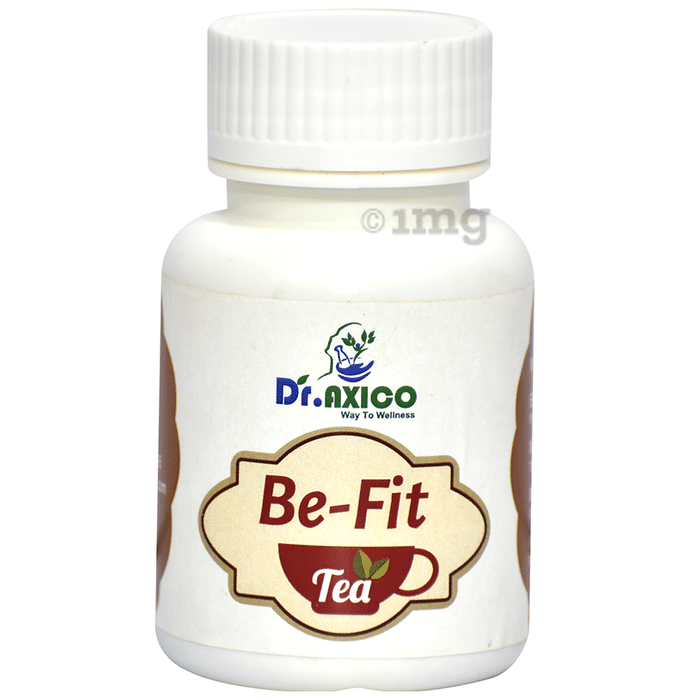 Dr.Axico Be-Fit Tea
