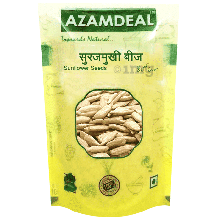 Azamdeal Surajmukhi Seeds
