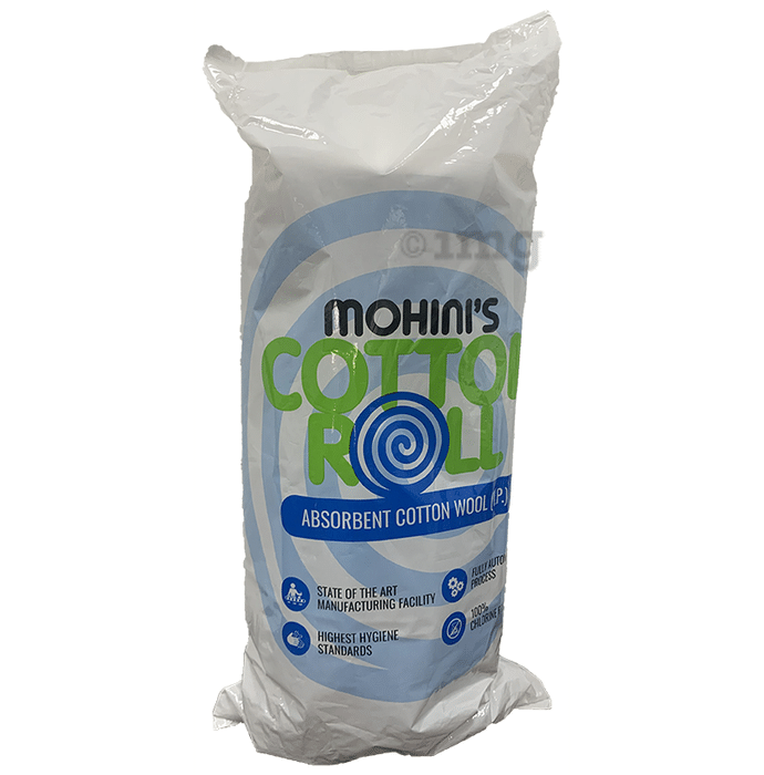 Mohini Absorbent Cotton Wool