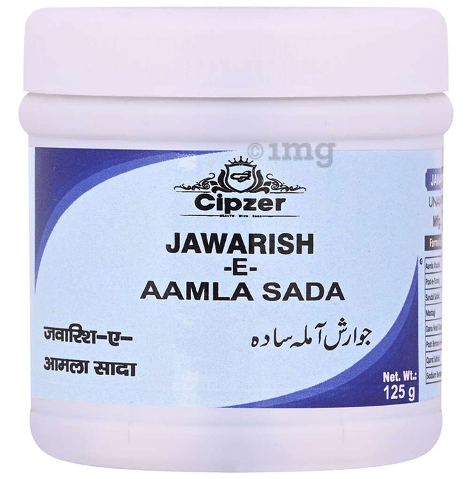 Cipzer Jawarish-E-Aamla Sada