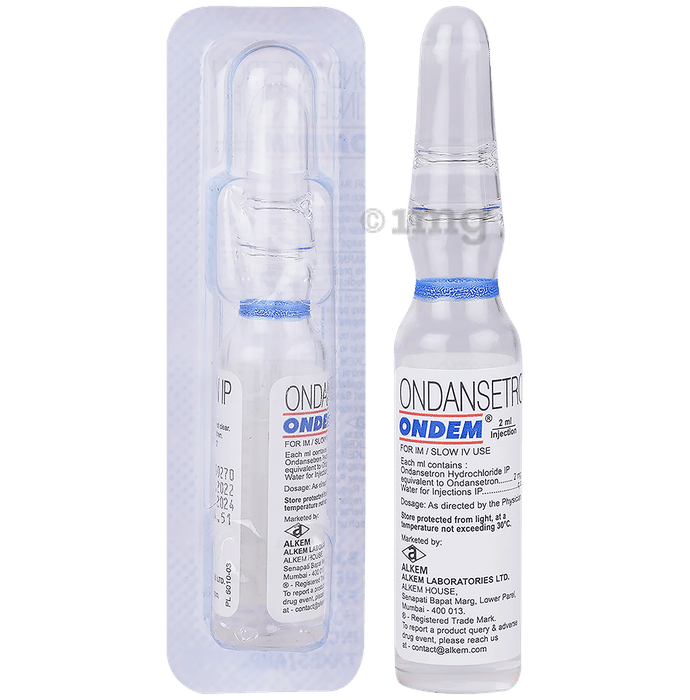 Ondem Injection