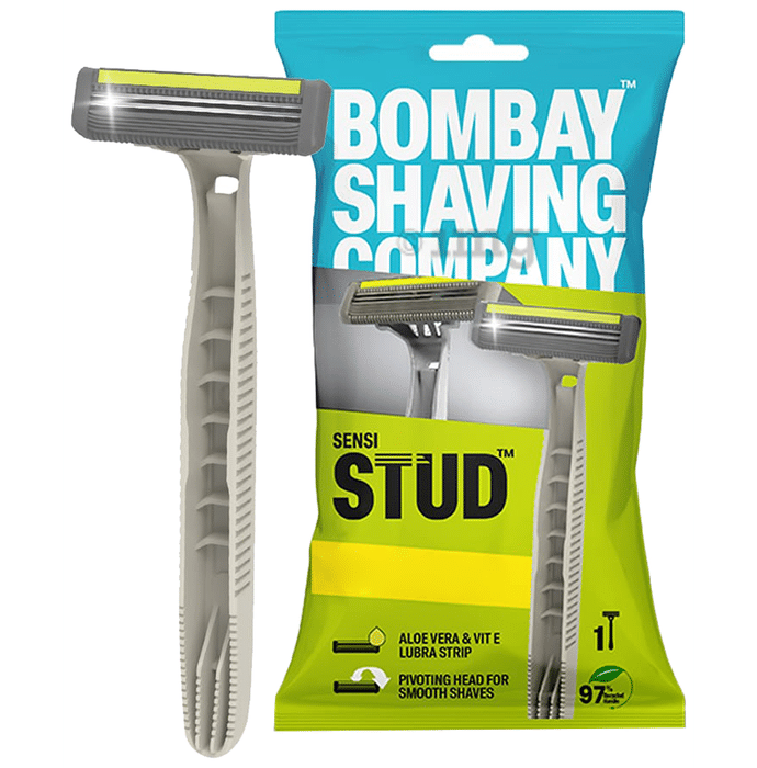 Bombay Shaving Company Sensi Stud Razor