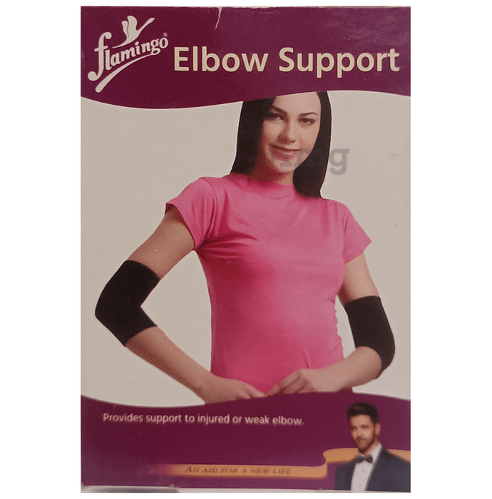 Flamingo Elbow Support Medium