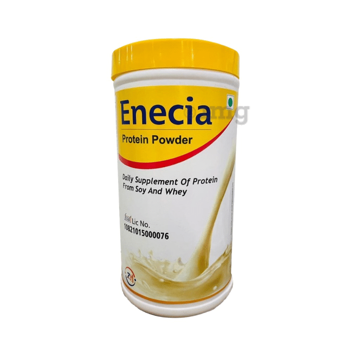 Enecia Protein Powder
