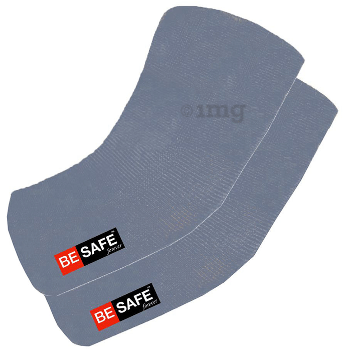 BESAFE Forever Forever Elbow Support Grey Small