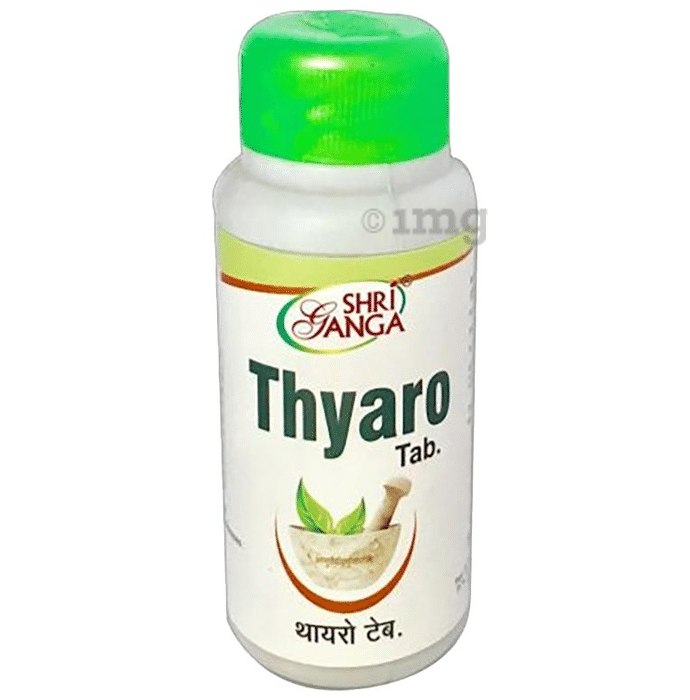 Shri Ganga Thyaro Tab