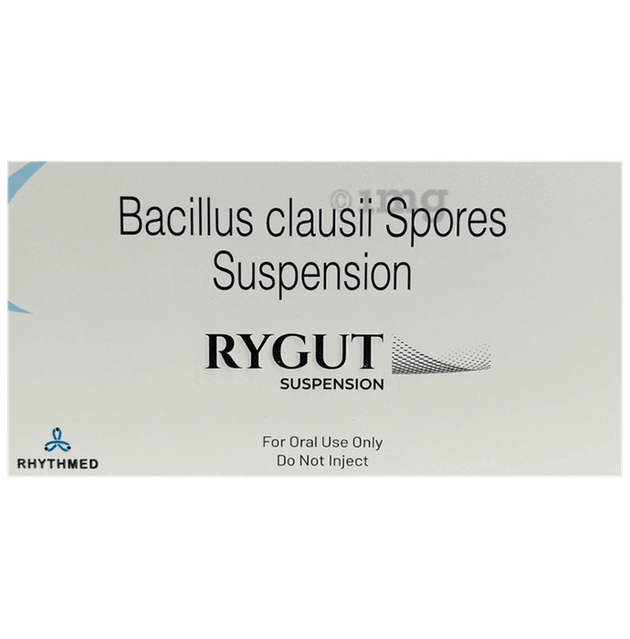 Rygut Oral Suspension