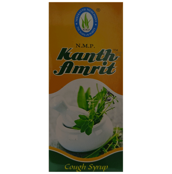 Neelkanth Medi Point Kanth Amrit Syrup