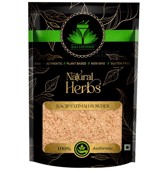 Sai Herbs Kacip Fatimah Powder