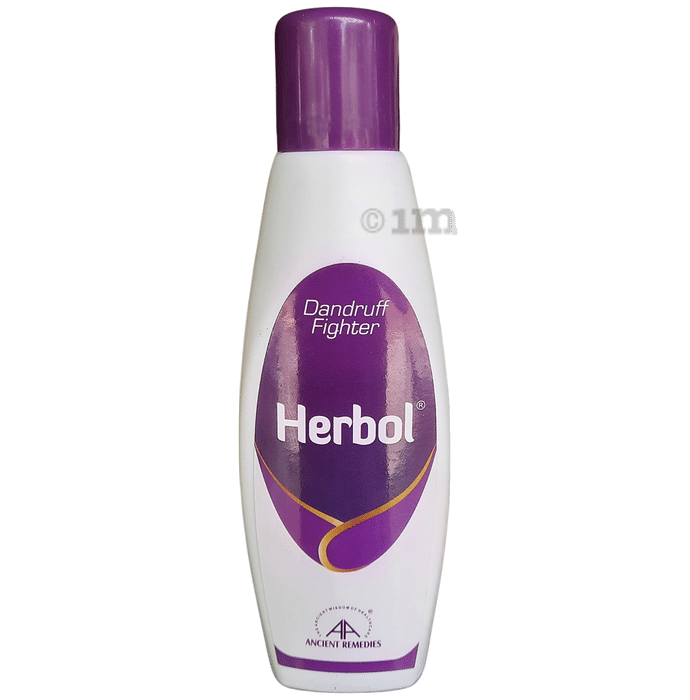 Herbol Oil
