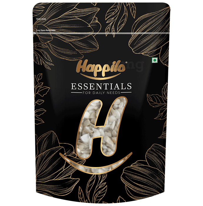 Happilo Essentials Cashew 8 Pcs