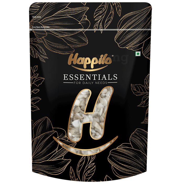 Happilo Essentials Cashew 8 Pcs