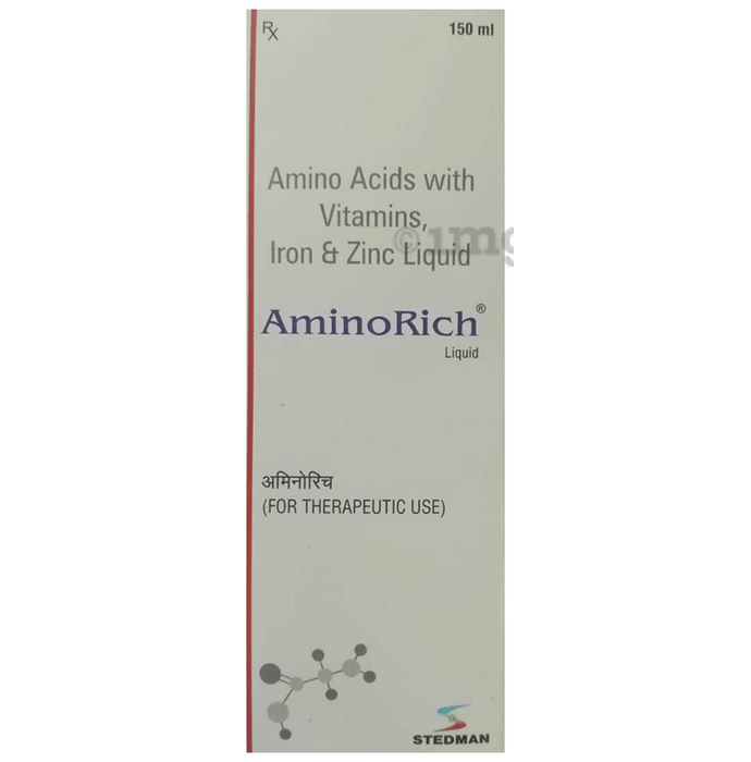 Aminorich Liquid