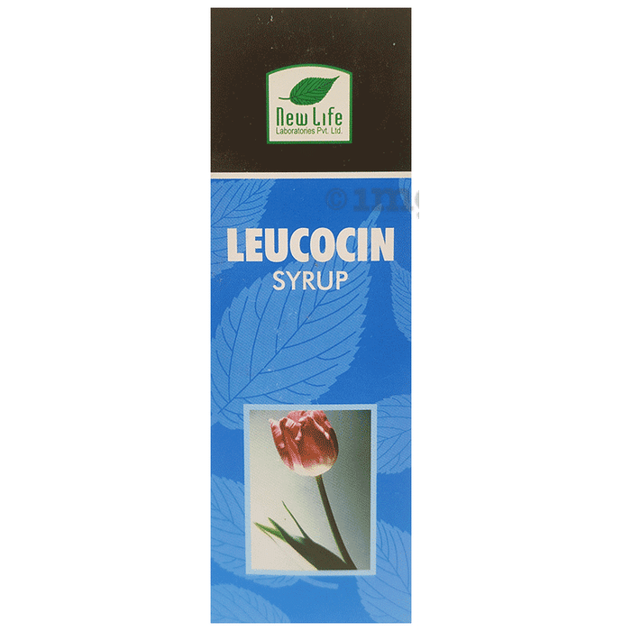 New Life Leucocin