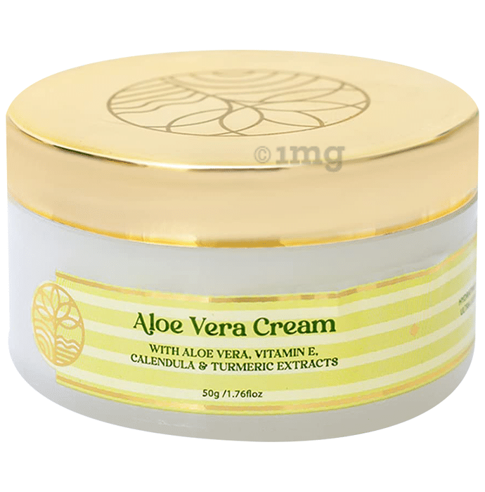 Omeo Aloe Vera Cream