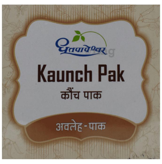 Dhootapapeshwar Kaunch Pak