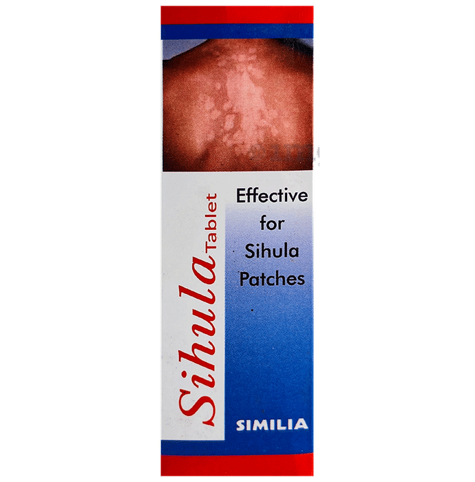 Similia Rlpl Sihula Tablet