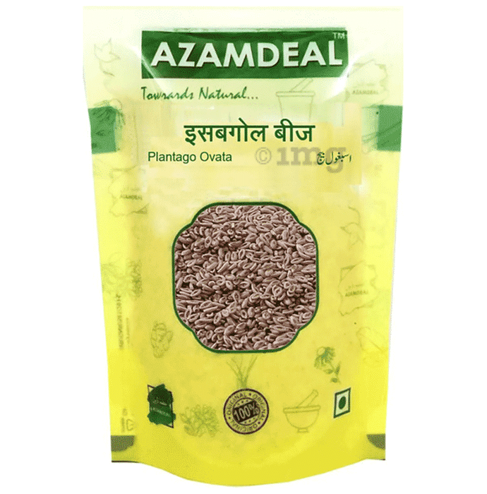 Azamdeal Isabgol Beej
