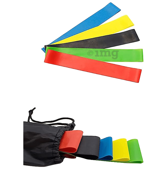 IGR Exerciser Band Blue