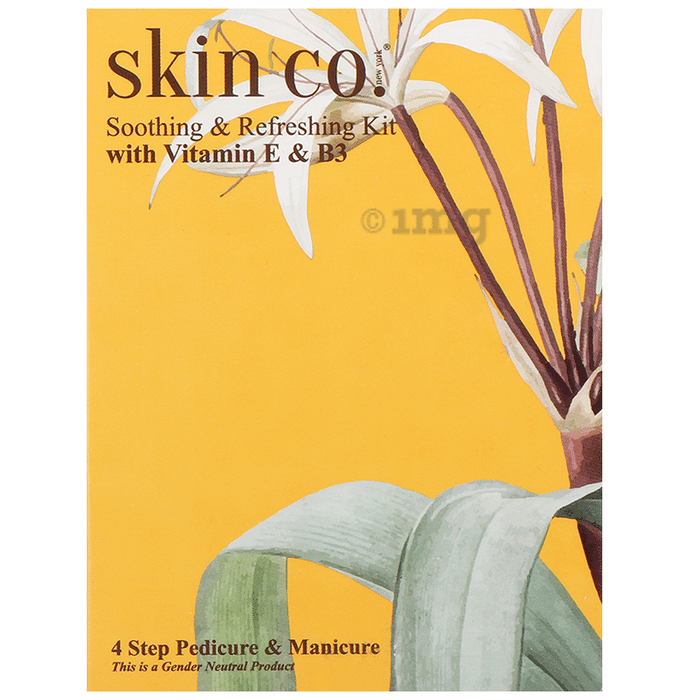 Skin Co. Soothing & Refreshing Kit