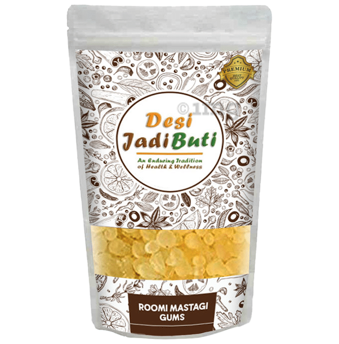 Desi Jadi Buti Roomi Mastagi Gum