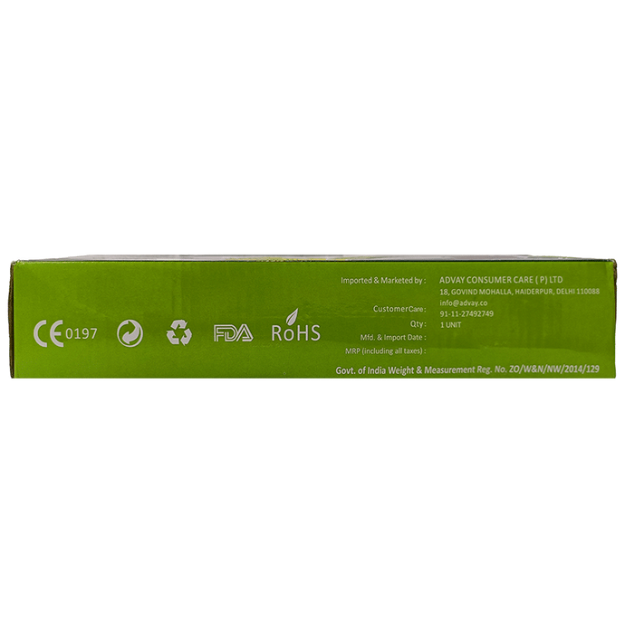 Advay electric heating pad Clearance