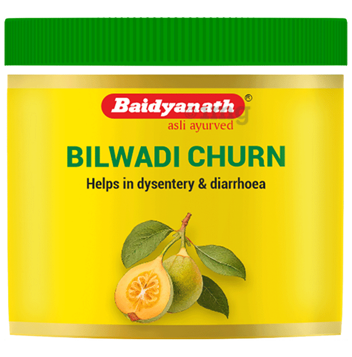 Baidyanath Bilwadi Churna