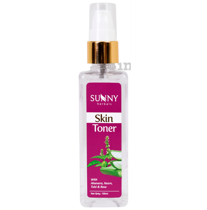 Sunny Herbals Skin Toner