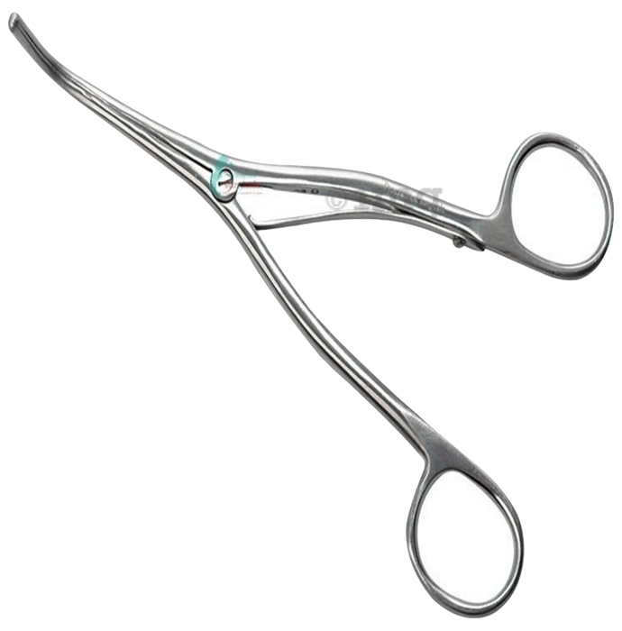 Agarwals Tracheal Dilating Forceps