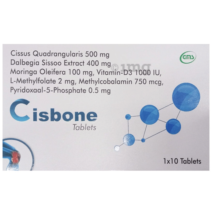 Cisbone Tablet