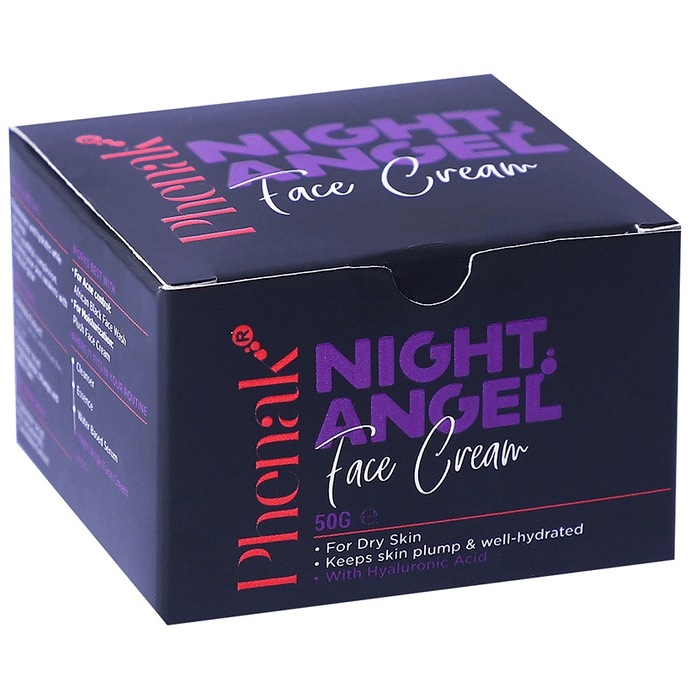 フェイスクリーム FIERTE Agadallink Cream Night ソワーニュ フィエルテ エイジデュアルリンク クリーム ナイト d MD/c