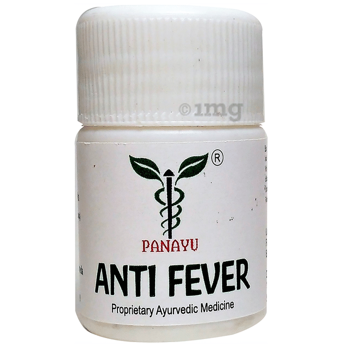 Panayu Anti Fever Tablet