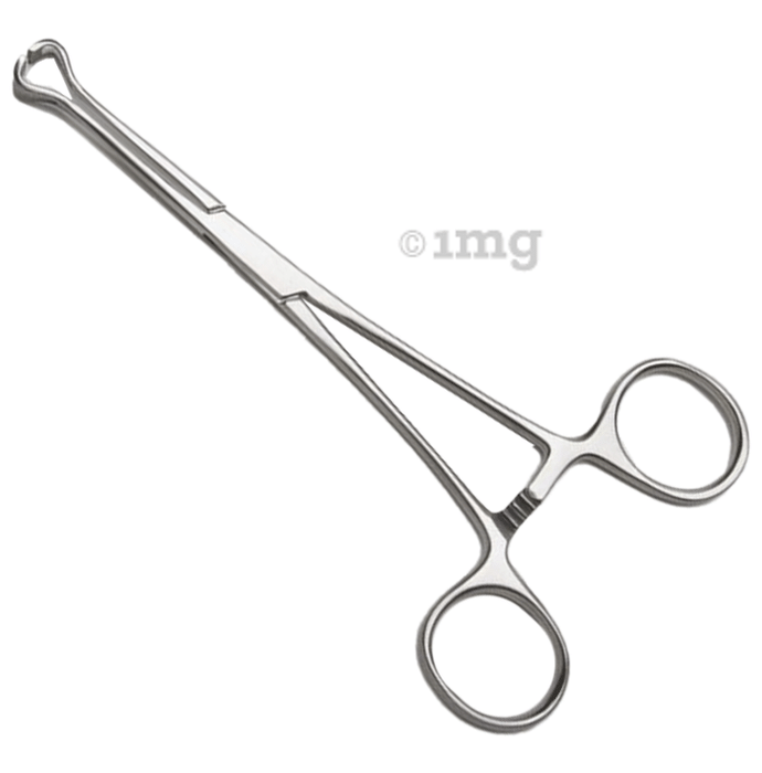 Agarwals Babcock Tissue Forcep 8