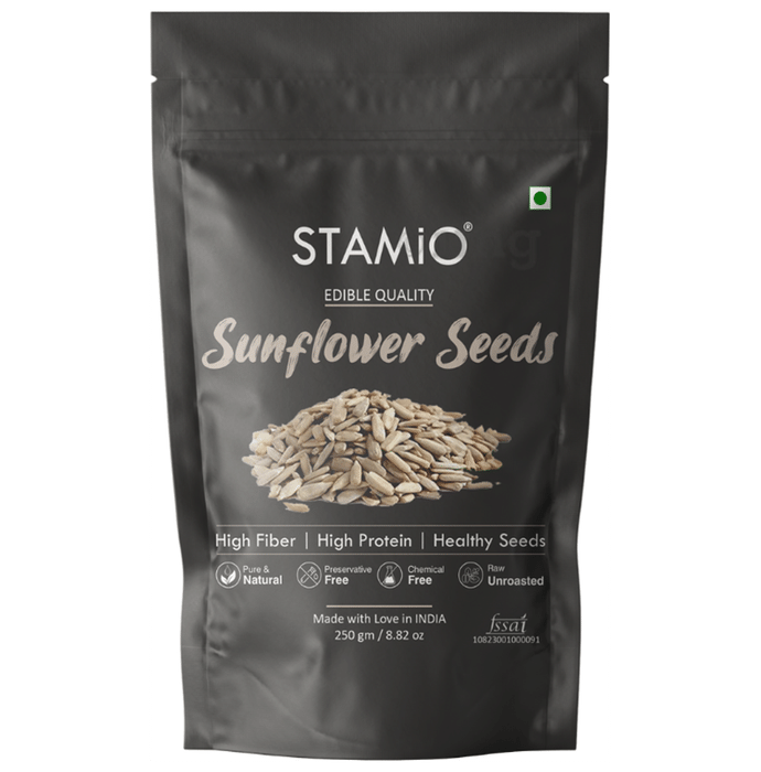 Stamio  Sunflower Seeds