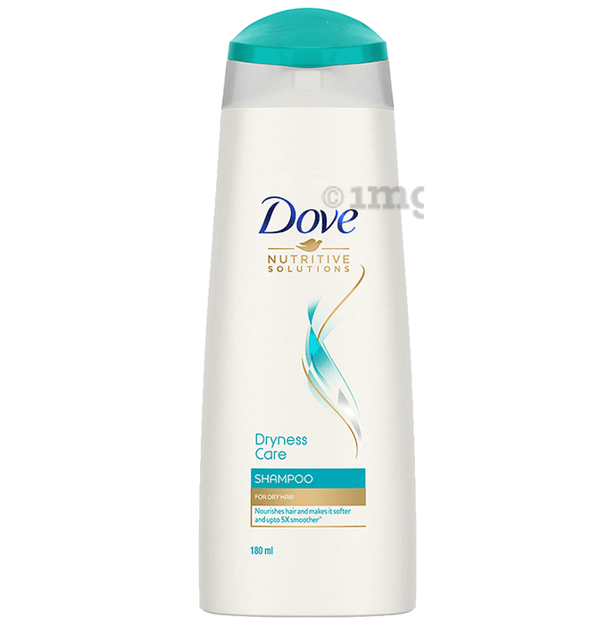 Dove Dryness Care Shampoo Intense Repair