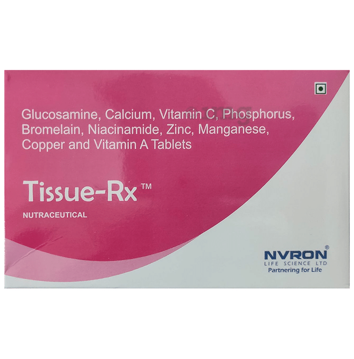 Tissue-RX Tablet