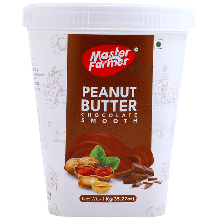 Master Farmer Peanut Butter Chocolate Smooth