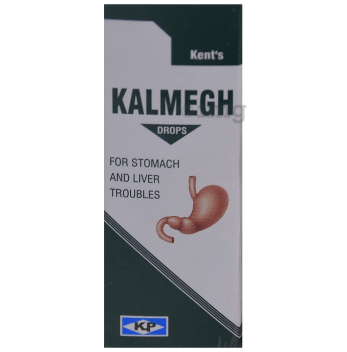 Kent's Kalmegh Drops