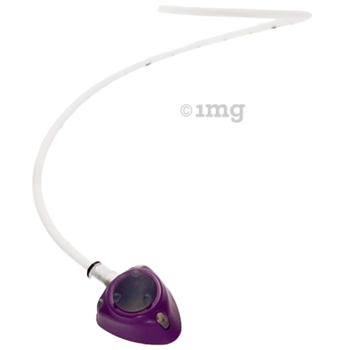 Bard 8808560 Groshong Power Port 8FR