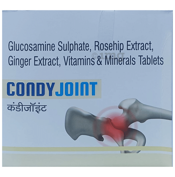 Condyjoint Tablet